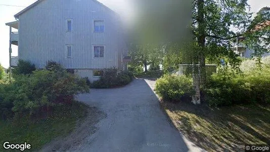 Lägenheter att hyra i Ludvika - Bild från Google Street View