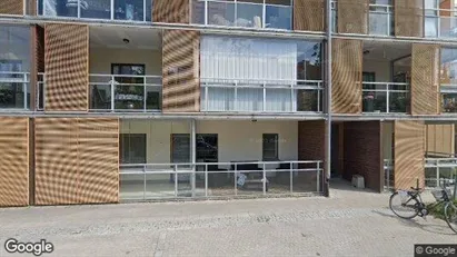 Bostadsrätter till salu i Västerås - Bild från Google Street View