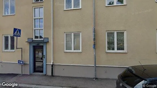 Lägenheter att hyra i Falun - Bild från Google Street View