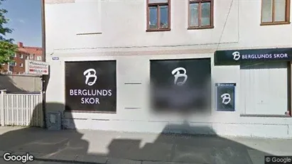 Lägenheter att hyra i Bollnäs - Bild från Google Street View