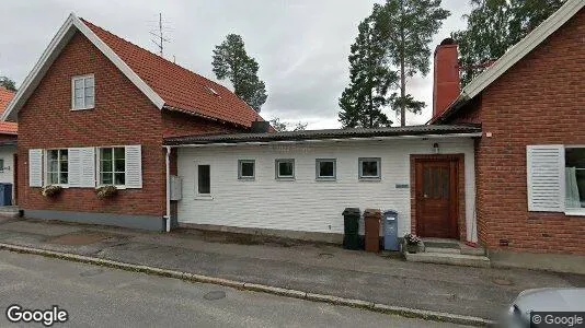 Lägenheter att hyra i Skellefteå - Bild från Google Street View