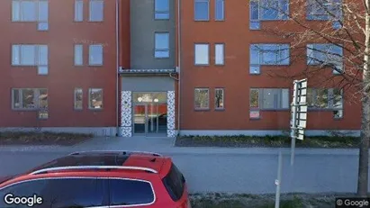 Bostadsrätter till salu i Värmdö - Bild från Google Street View