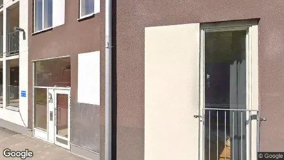 Bostadsrätter till salu i Västerort - Bild från Google Street View