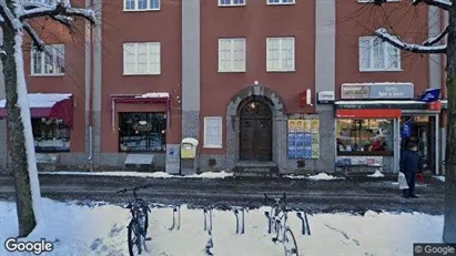 Lägenheter att hyra i Kumla - Bild från Google Street View