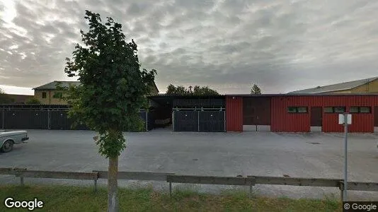 Bostadsrätter till salu i Gotland - Bild från Google Street View