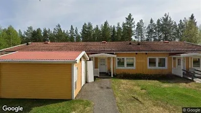 Lägenheter att hyra i Skellefteå - Bild från Google Street View