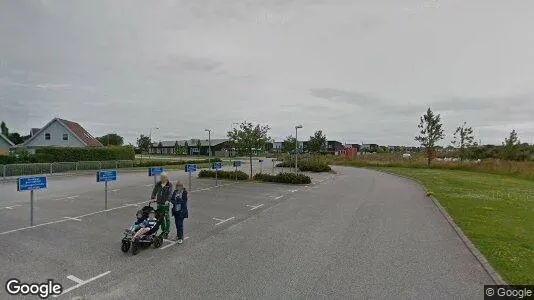 Lägenheter till salu i Staffanstorp - Bild från Google Street View