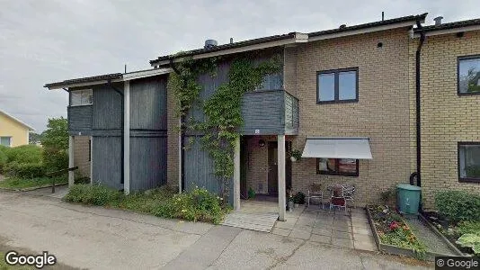 Lägenheter att hyra i Ockelbo - Bild från Google Street View