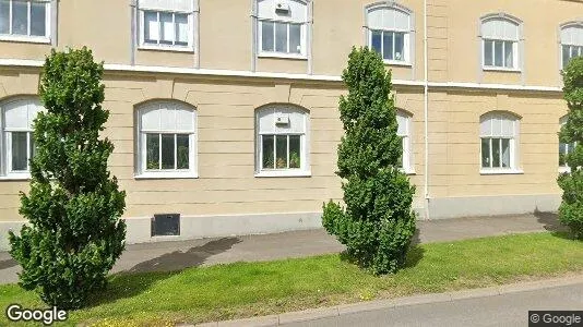 Lägenheter att hyra i Falköping - Bild från Google Street View