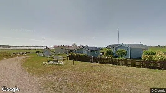 Hus att hyra i Varberg - Bild från Google Street View