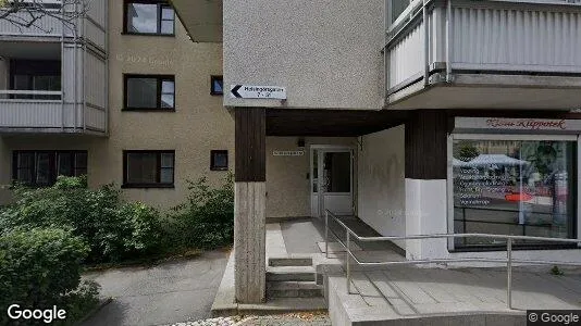 Bostadsrätter till salu i Västerort - Bild från Google Street View