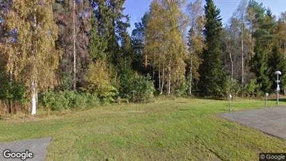 Lägenheter att hyra i Skellefteå - Bild från Google Street View