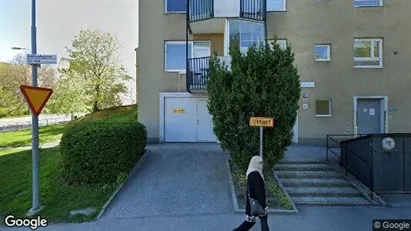 Bostadsrätter till salu i Västerort - Bild från Google Street View