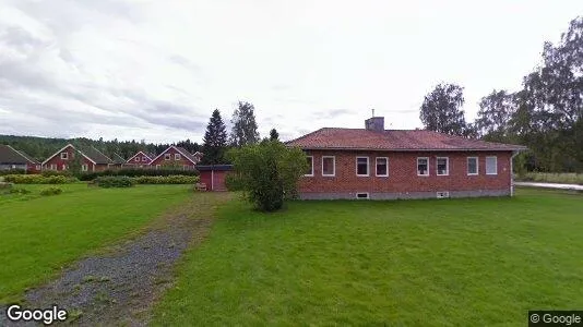 Lägenheter att hyra i Härnösand - Bild från Google Street View