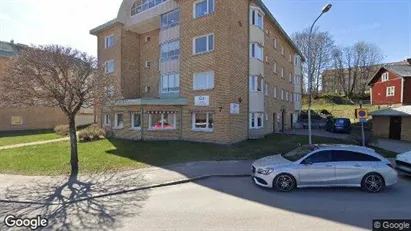 Lägenheter att hyra i Grums - Bild från Google Street View