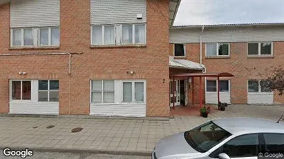 Bostadsrätter till salu i Österåker - Bild från Google Street View