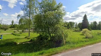 Lägenheter till salu i Storfors - Bild från Google Street View