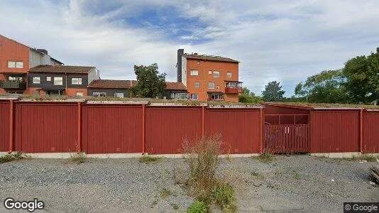 Lägenheter till salu i Ekerö - Bild från Google Street View