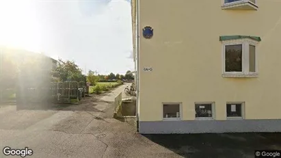 Lägenheter till salu i Klippan - Bild från Google Street View