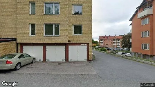 Lägenheter till salu i Norrtälje - Bild från Google Street View