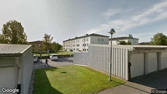 Lägenheter att hyra i Kumla - Bild från Google Street View