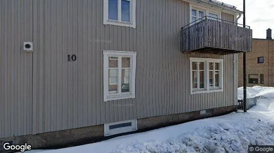 Lägenheter till salu i Umeå - Bild från Google Street View