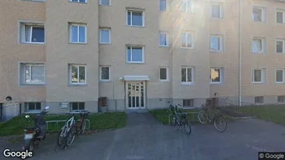 Bostadsrätter till salu i Hammarö - Bild från Google Street View