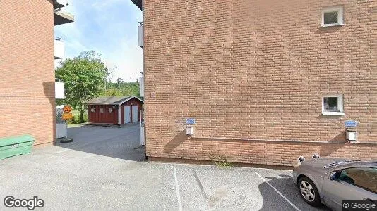 Lägenheter att hyra i Sollefteå - Bild från Google Street View