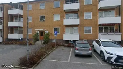 Bostadsrätter till salu i Upplands Väsby - Bild från Google Street View