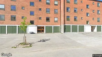 Bostadsrätter till salu i Västerort - Bild från Google Street View