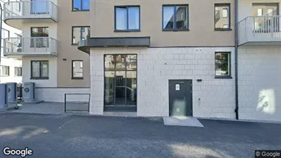 Bostadsrätter till salu i Sundbyberg - Bild från Google Street View