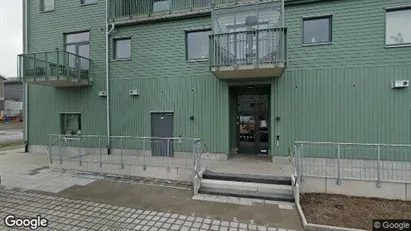 Bostadsrätter till salu i Österåker - Bild från Google Street View