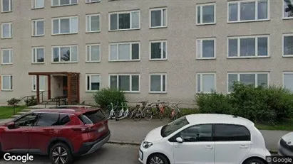 Bostadsrätter till salu i Södermalm - Bild från Google Street View