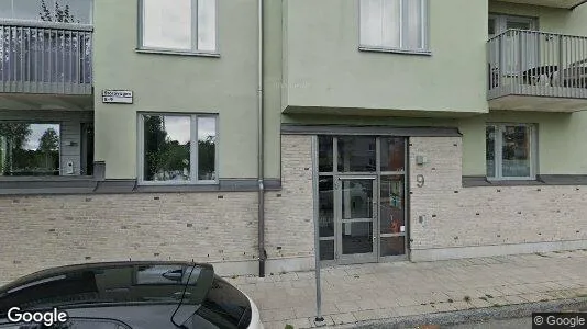 Bostadsrätter till salu i Österåker - Bild från Google Street View