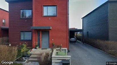 Bostadsrätter till salu i Upplands Väsby - Bild från Google Street View