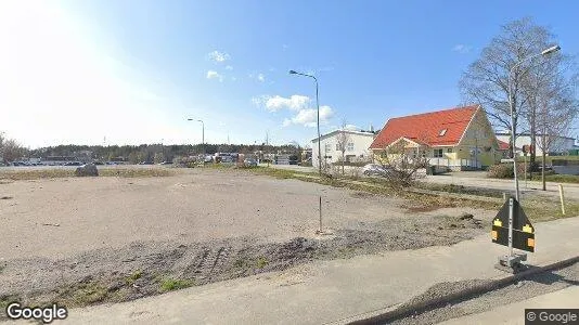 Lägenheter att hyra i Norrtälje - Bild från Google Street View