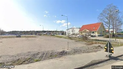 Lägenheter att hyra i Norrtälje - Bild från Google Street View