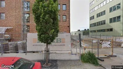 Lägenheter till salu i Karlstad - Bild från Google Street View