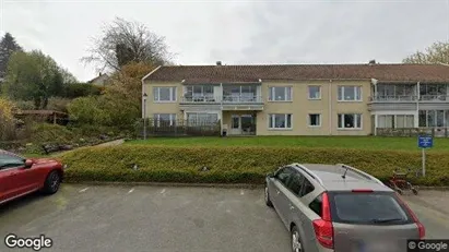 Lägenheter till salu i Simrishamn - Bild från Google Street View