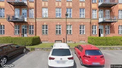 Bostadsrätter till salu i Karlstad - Bild från Google Street View