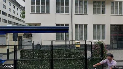 Bostadsrätter till salu i Östermalm - Bild från Google Street View