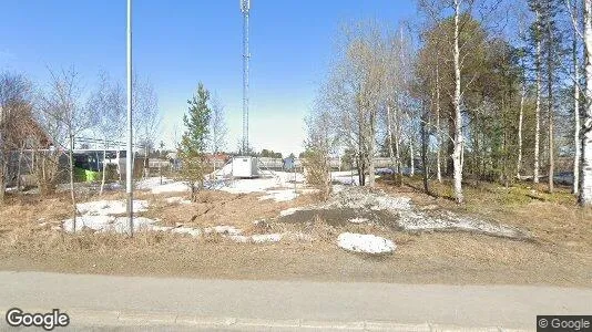 Lägenheter att hyra i Skellefteå - Bild från Google Street View