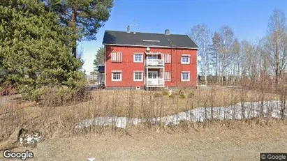 Lägenheter att hyra i Skellefteå - Bild från Google Street View