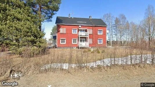 Lägenheter att hyra i Skellefteå - Bild från Google Street View