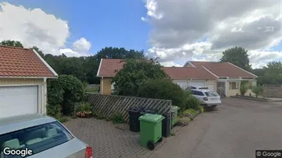 Bostadsrätter till salu i Bjuv - Bild från Google Street View