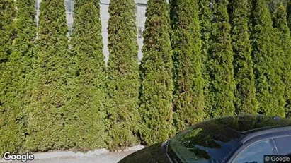 Bostadsrätter till salu i Sundbyberg - Bild från Google Street View