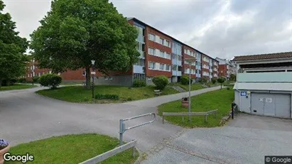 Lägenheter att hyra i Stenungsund - Bild från Google Street View