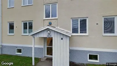 Bostadsrätter till salu i Borlänge - Bild från Google Street View