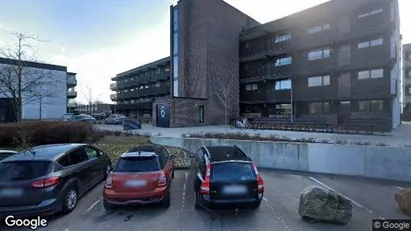 Bostadsrätter till salu i Helsingborg - Bild från Google Street View