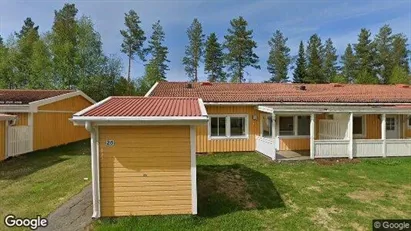 Lägenheter att hyra i Skellefteå - Bild från Google Street View